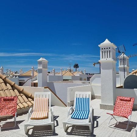 Apartamento Duplex Em Cabanas De Tavira Zewnętrze zdjęcie