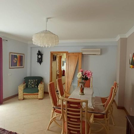 Apartamento Duplex Em Cabanas De Tavira Zewnętrze zdjęcie