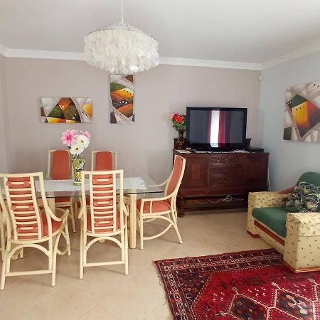 Apartamento Duplex Em Cabanas De Tavira Zewnętrze zdjęcie