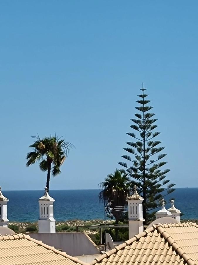 Apartamento Duplex Em Cabanas De Tavira Zewnętrze zdjęcie