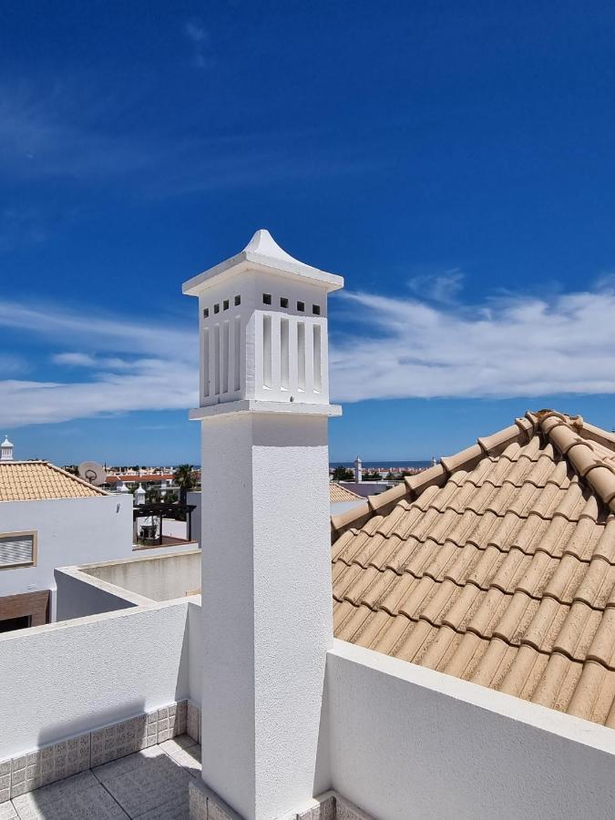 Apartamento Duplex Em Cabanas De Tavira Zewnętrze zdjęcie