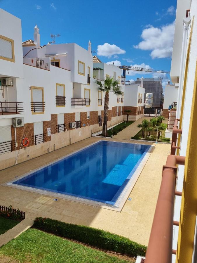 Apartamento Duplex Em Cabanas De Tavira Zewnętrze zdjęcie