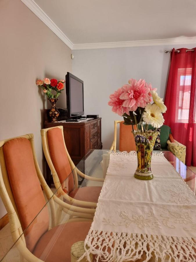 Apartamento Duplex Em Cabanas De Tavira Zewnętrze zdjęcie