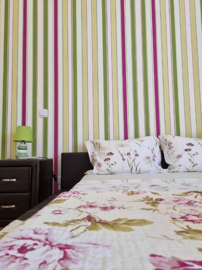Apartamento Duplex Em Cabanas De Tavira Zewnętrze zdjęcie