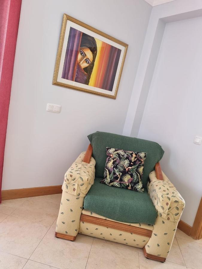 Apartamento Duplex Em Cabanas De Tavira Zewnętrze zdjęcie