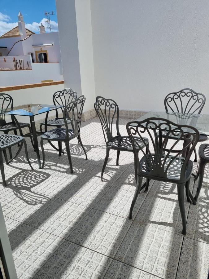 Apartamento Duplex Em Cabanas De Tavira Zewnętrze zdjęcie