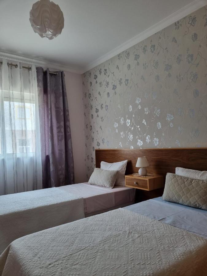 Apartamento Duplex Em Cabanas De Tavira Zewnętrze zdjęcie