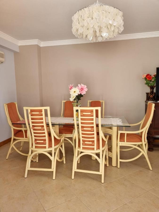 Apartamento Duplex Em Cabanas De Tavira Zewnętrze zdjęcie