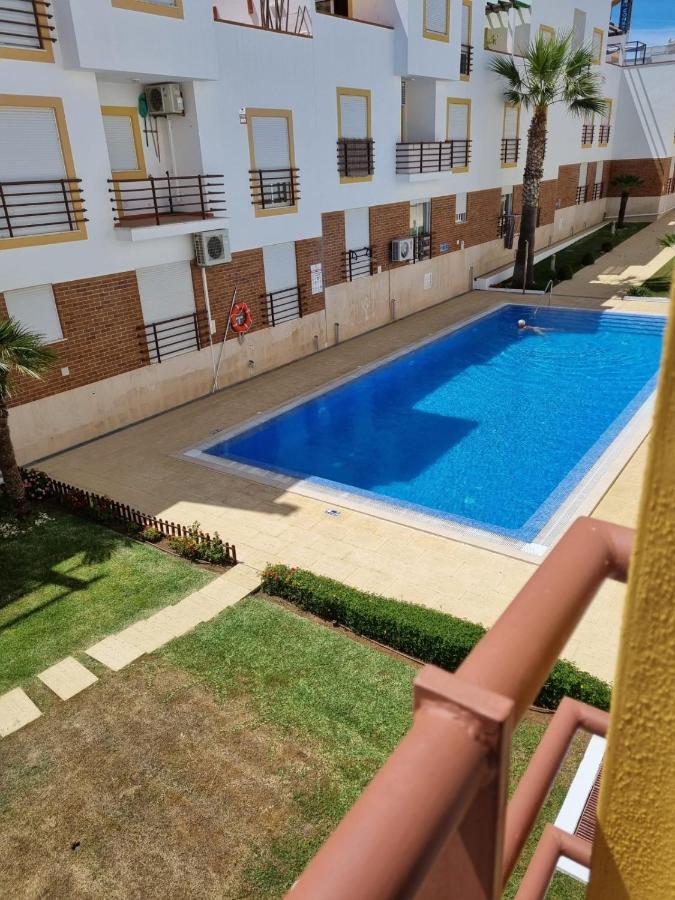 Apartamento Duplex Em Cabanas De Tavira Zewnętrze zdjęcie