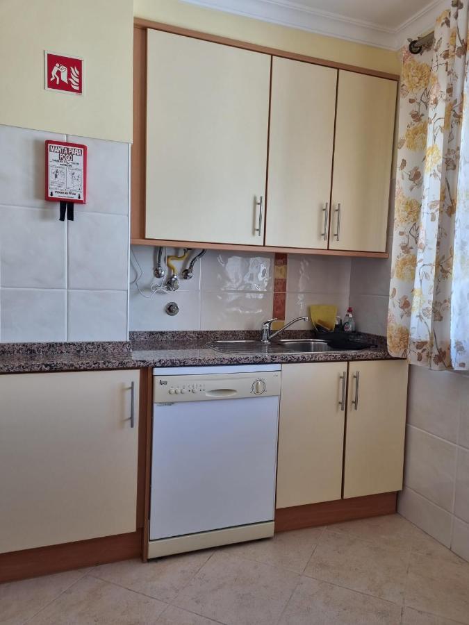 Apartamento Duplex Em Cabanas De Tavira Zewnętrze zdjęcie