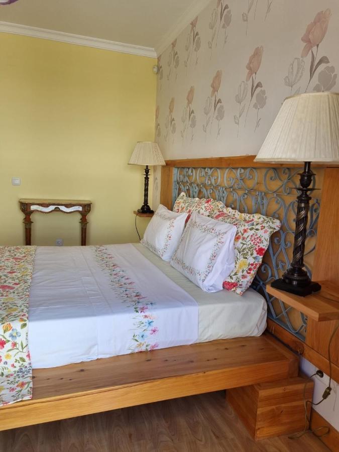 Apartamento Duplex Em Cabanas De Tavira Zewnętrze zdjęcie
