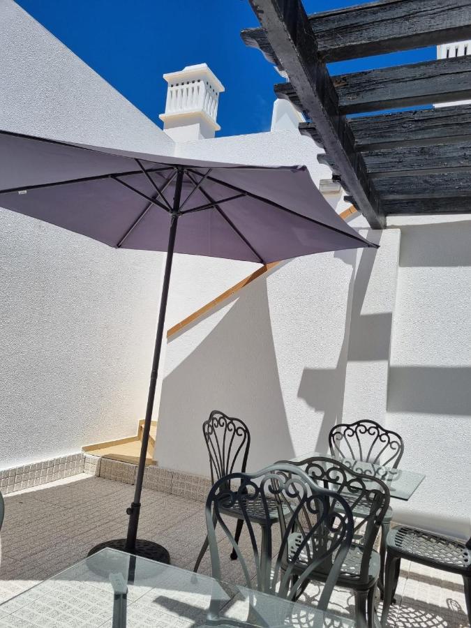 Apartamento Duplex Em Cabanas De Tavira Zewnętrze zdjęcie