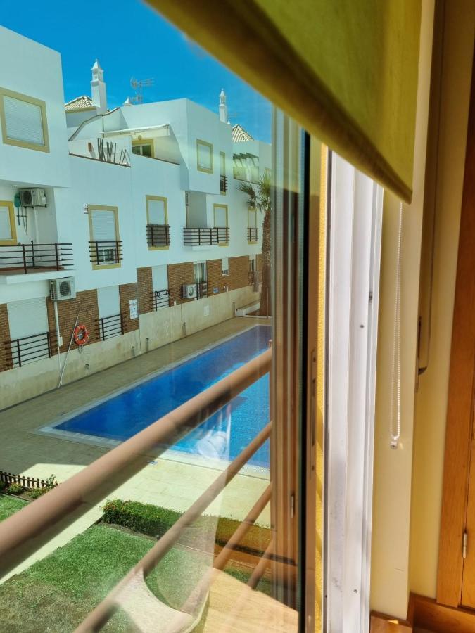 Apartamento Duplex Em Cabanas De Tavira Zewnętrze zdjęcie