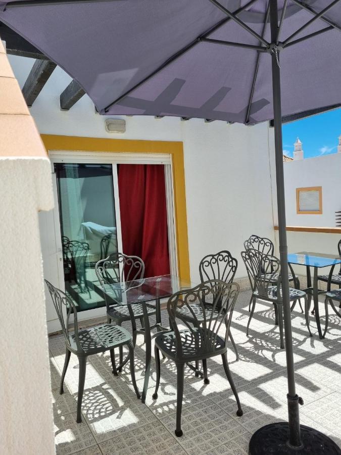 Apartamento Duplex Em Cabanas De Tavira Zewnętrze zdjęcie