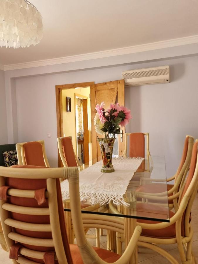 Apartamento Duplex Em Cabanas De Tavira Zewnętrze zdjęcie