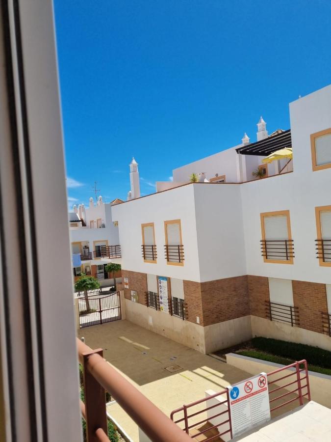 Apartamento Duplex Em Cabanas De Tavira Zewnętrze zdjęcie