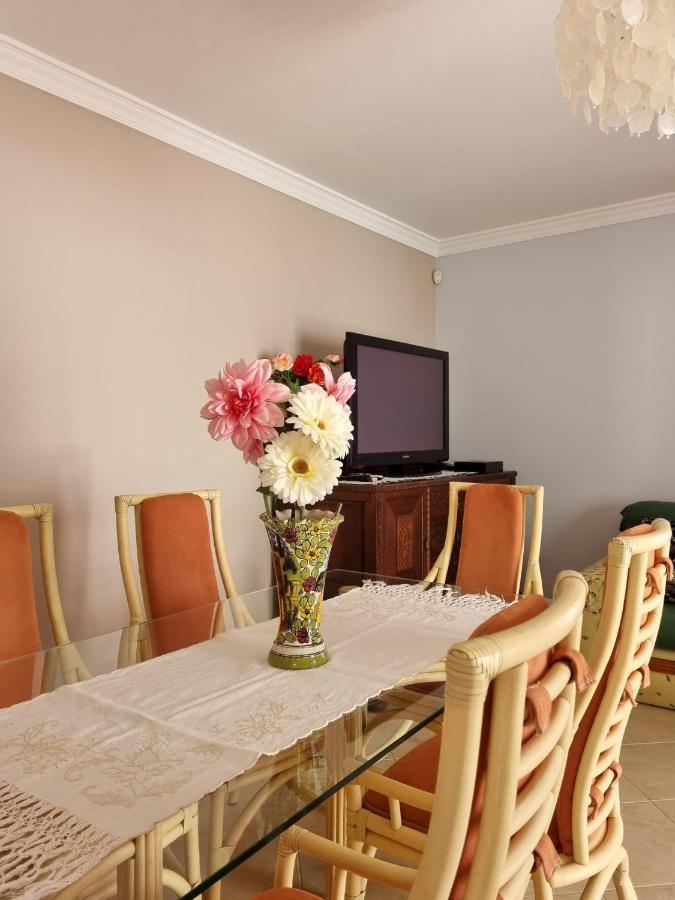 Apartamento Duplex Em Cabanas De Tavira Zewnętrze zdjęcie