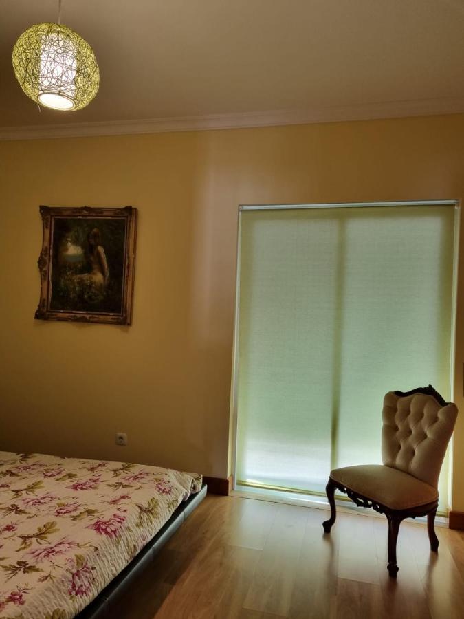Apartamento Duplex Em Cabanas De Tavira Zewnętrze zdjęcie