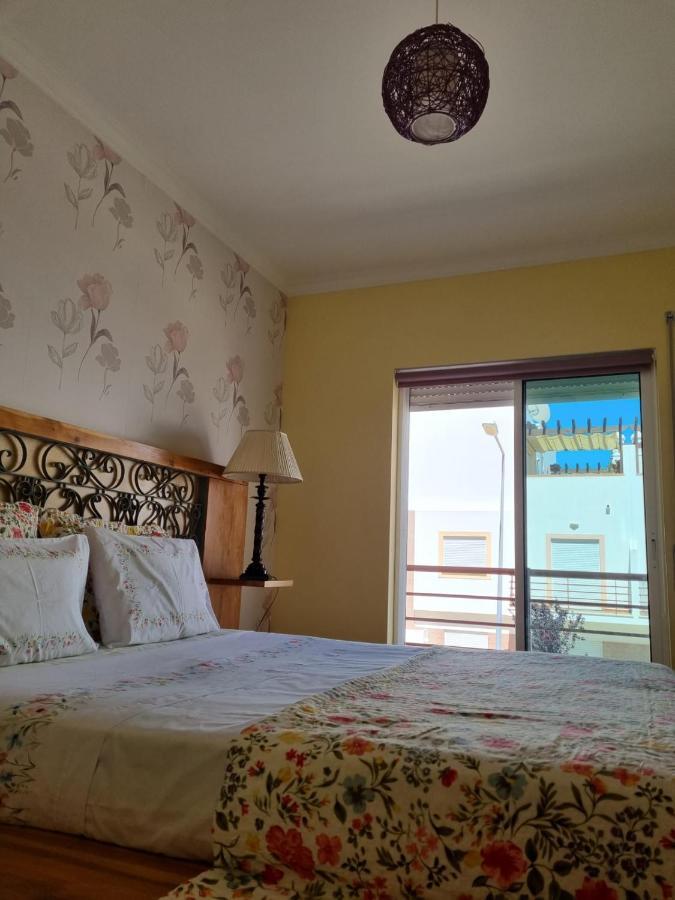 Apartamento Duplex Em Cabanas De Tavira Zewnętrze zdjęcie