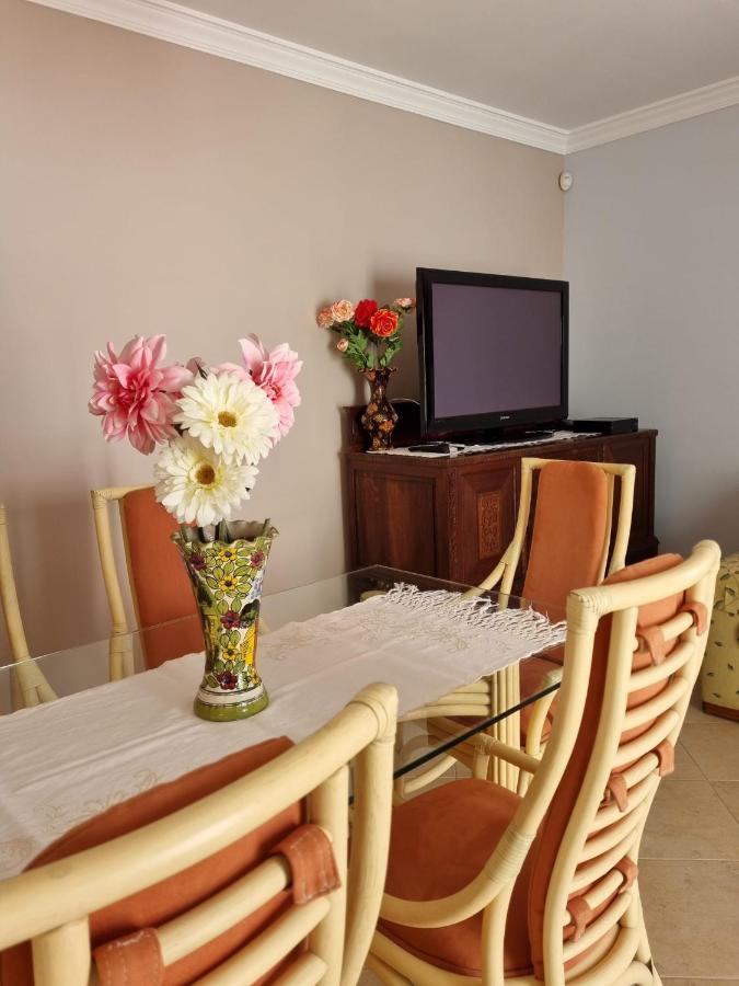 Apartamento Duplex Em Cabanas De Tavira Zewnętrze zdjęcie