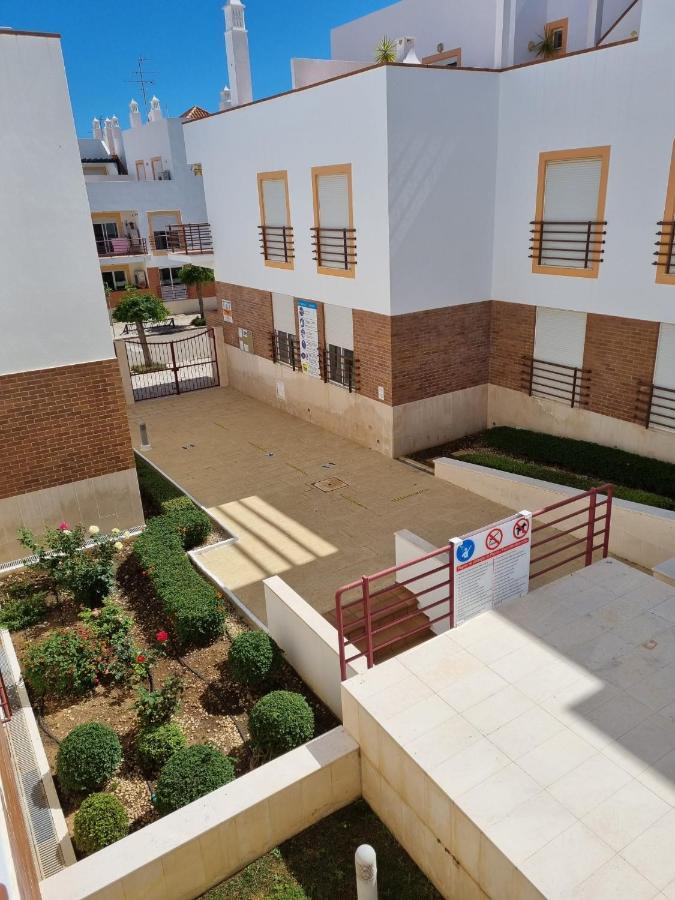 Apartamento Duplex Em Cabanas De Tavira Zewnętrze zdjęcie