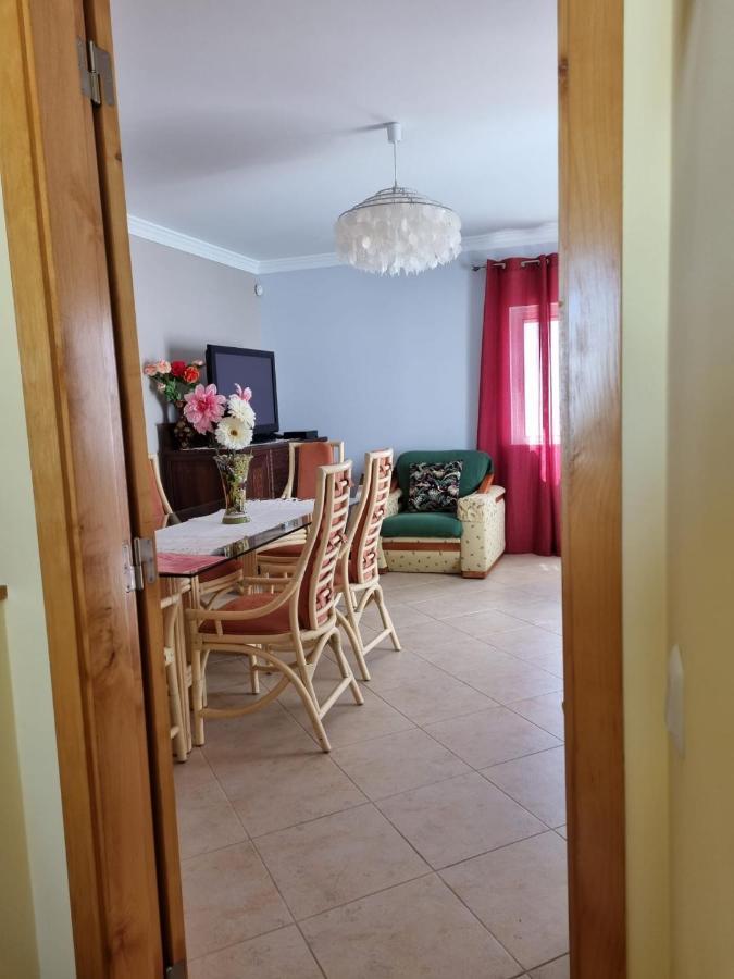 Apartamento Duplex Em Cabanas De Tavira Zewnętrze zdjęcie