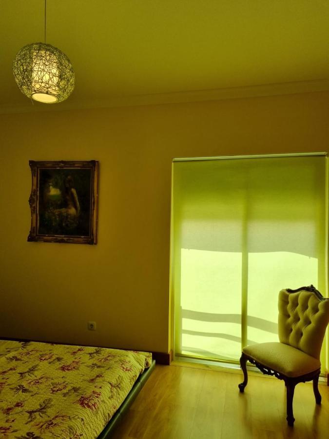 Apartamento Duplex Em Cabanas De Tavira Zewnętrze zdjęcie