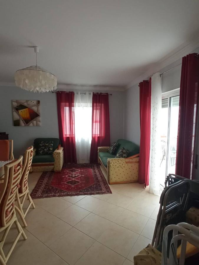 Apartamento Duplex Em Cabanas De Tavira Zewnętrze zdjęcie