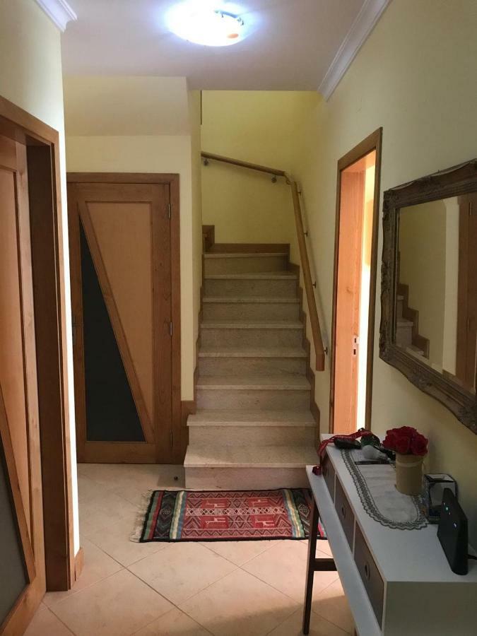 Apartamento Duplex Em Cabanas De Tavira Zewnętrze zdjęcie