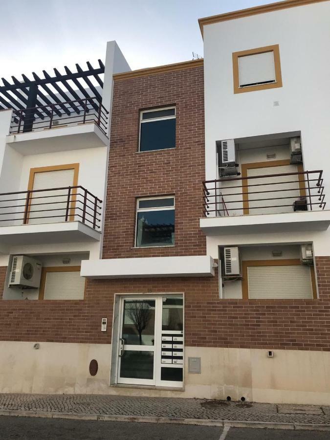 Apartamento Duplex Em Cabanas De Tavira Zewnętrze zdjęcie